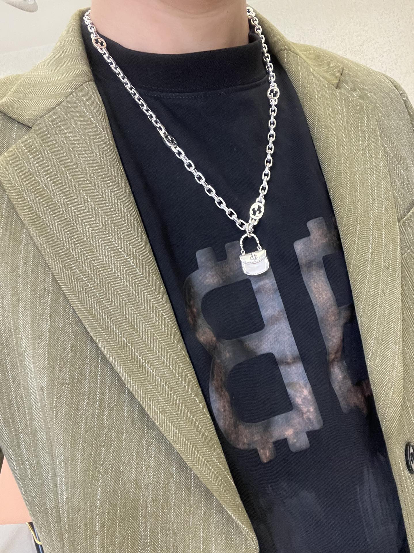 Gucci Necklaces